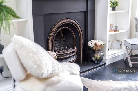 Fire Place