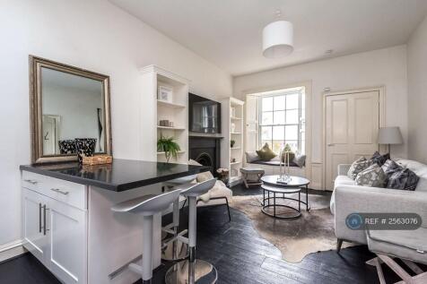 Kitchen/Living