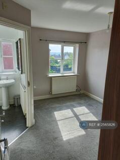 Double Bedroom 1