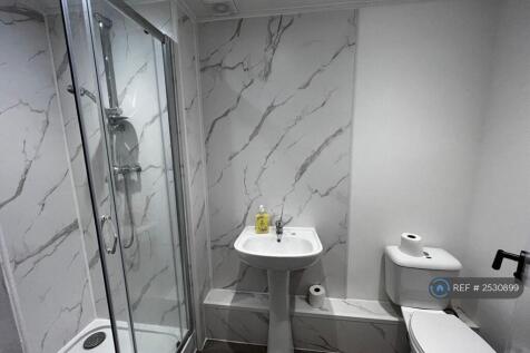 Bathroom Downstairs
