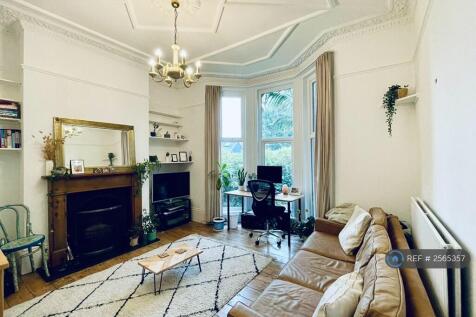 Front Room