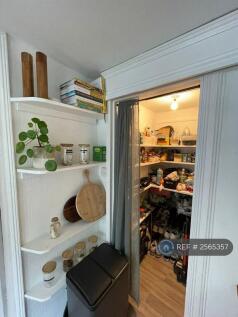 Pantry