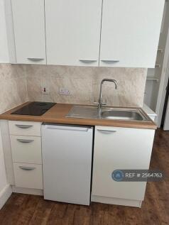 New Hob