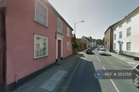 Bradford Street
