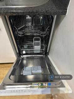 Dishwasher