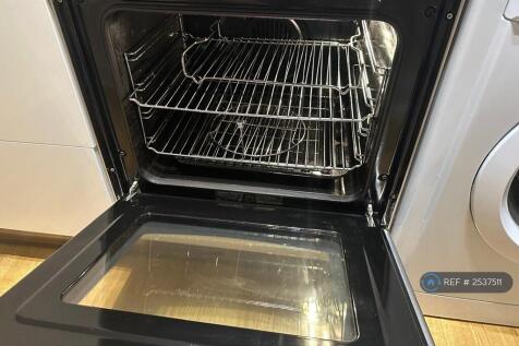 Combination Oven