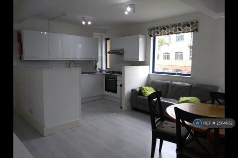 Living/Dining/Kitchen