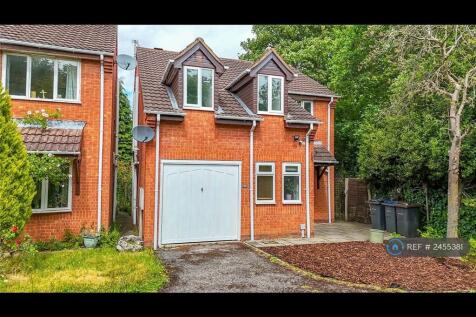 Outside View Of Property