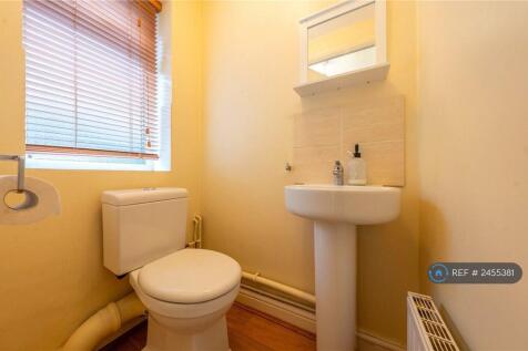 Cloak Room