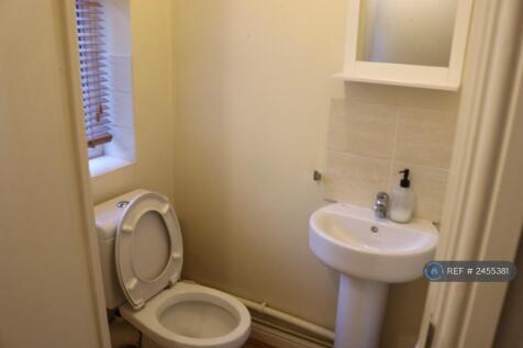 Cloak Room