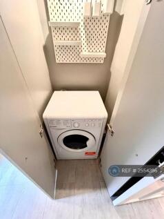 Washer/Dryer