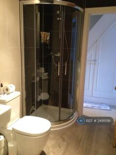Bathroom - Bath And Shower
