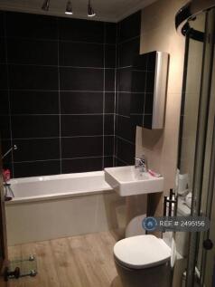 Bathroom - Bath And Shower