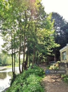 Walk By The River