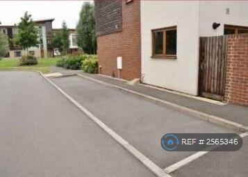 Parking Spaces
