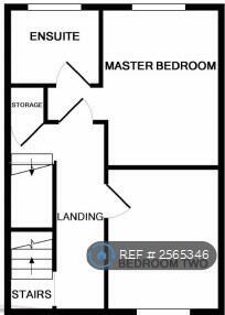 Middle Floor