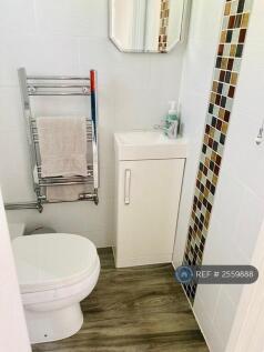 Downstairs Toilet