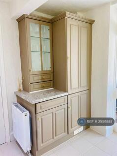 Kitchen Fridge