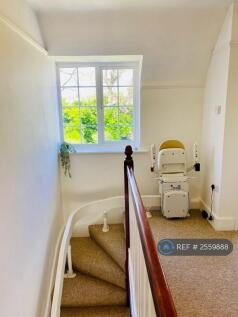 Stairlift 