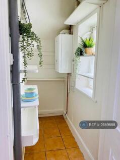 Larder