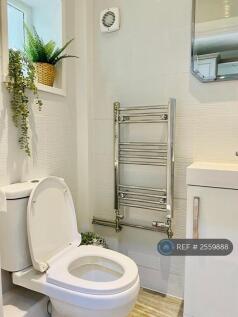 Downstairs Toilet