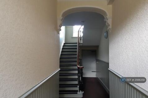 Tenement Hall