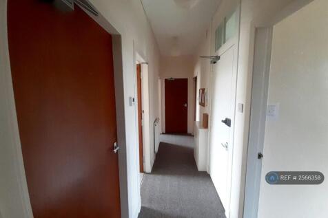 Flat Hall