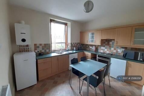 &#34;Eating&#34; Kitchen