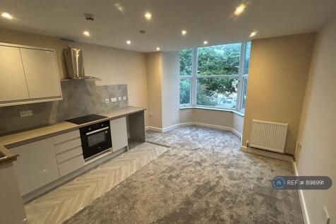 Kitchen/Lounge
