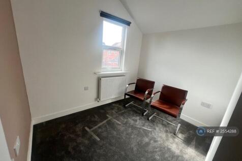 Office/Bedroom