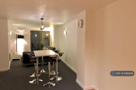 Full Living Room Size