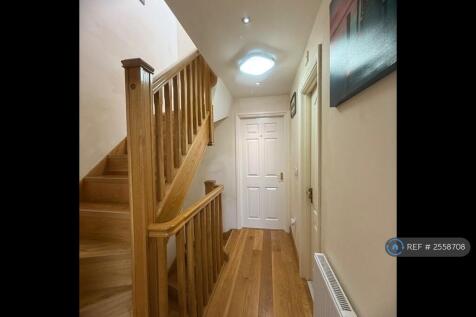 Stair Way