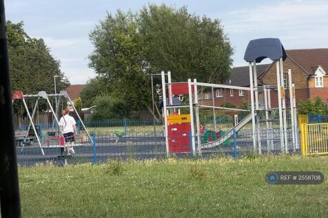 Kids Play Area