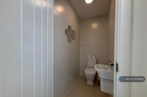 Downstairs Toilet