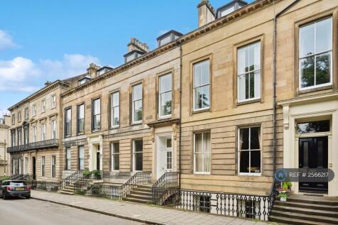 1st Floor, 4 Kew Terrace