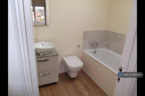 En Suite Bathroom