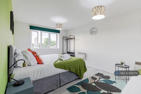 The Bedroom