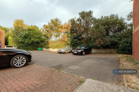 Parking Area