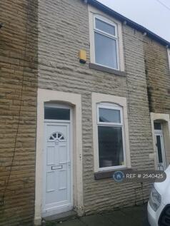 House Front