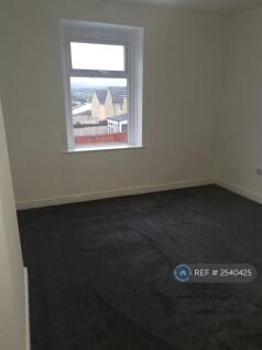 1st Bedroom
