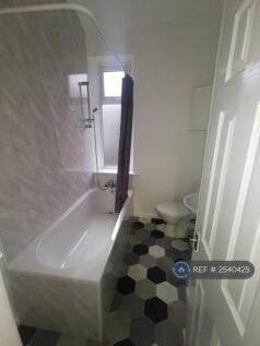3 Piece Bathroom