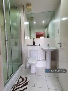 Bedroom Two - Ensuite