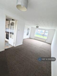 Dining And Living Area