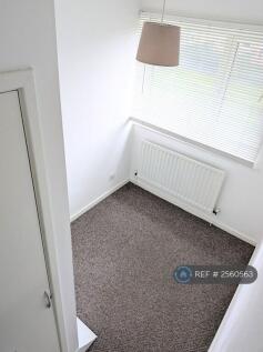 Bedroom 3 (Small)