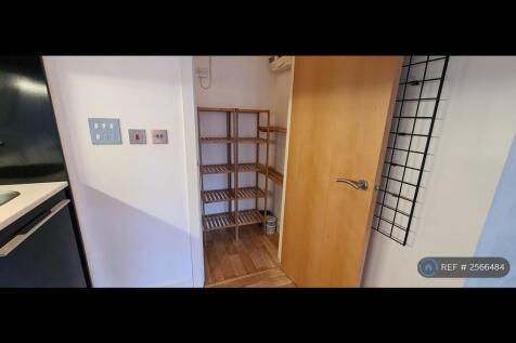 Cupboard