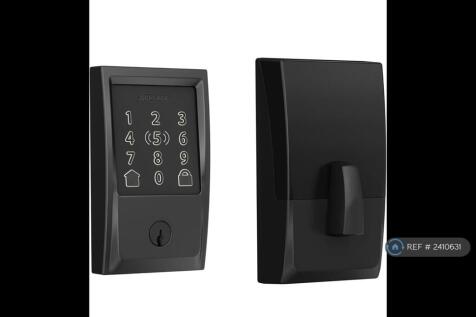 Smart Lock