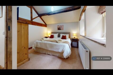 Double Bedroom