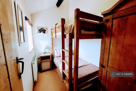 Single Bedroom