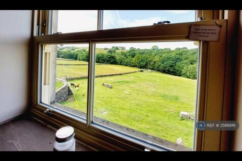 View From a Bedroom