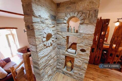 Feature Stonework